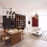 Stylish Apartment in the Heart of Kadikoy (Listing No: 5271)
