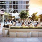 Stylish Apartment in the Heart of Kadikoy (Listing No: 5271)