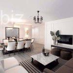 Stylish Apartment in the Heart of Kadikoy (Listing No: 5271)