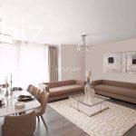 Stylish Apartment in the Heart of Kadikoy (Listing No: 5271)