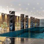 Stylish Apartment in the Heart of Kadikoy (Listing No: 5271)