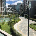 İstanbul’un Prestijli Bölgesinde Şık Daire (İlan No: 5272)