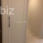 İstanbul’un Prestijli Bölgesinde Şık Daire (İlan No: 5272)