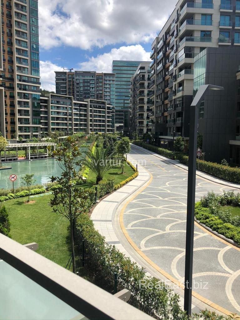 Elegant Apartment in Prime Location of Istanbul