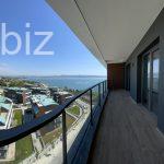 Luxury Coastal Living in Istanbul’s Büyükçekmece (Listing No: 5273)