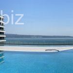 Luxury Coastal Living in Istanbul’s Büyükçekmece (Listing No: 5273)