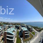 Luxury Coastal Living in Istanbul’s Büyükçekmece (Listing No: 5273)