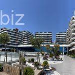Luxury Coastal Living in Istanbul’s Büyükçekmece (Listing No: 5273)
