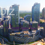 Modern Apartment in Prestigious Sariyer District (Listing No: 5275)
