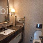 Modern Apartment in Prestigious Sariyer District (Listing No: 5275)