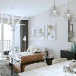 Modern Apartment in Pendik, Istanbul (Listing No: 5276)