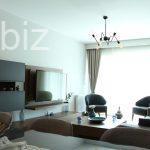 Modern Apartment in Pendik, Istanbul (Listing No: 5276)
