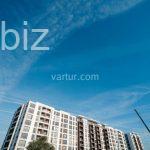 Modern Apartment in Pendik, Istanbul (Listing No: 5276)
