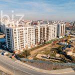 Modern Apartment in Pendik, Istanbul (Listing No: 5276)