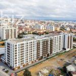 Modern Apartment in Pendik, Istanbul (Listing No: 5276)