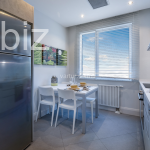 Stylish Urban Living in Kadiköy, Istanbul (Listing No: 5279)