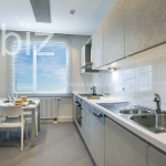 Stylish Urban Living in Kadiköy, Istanbul (Listing No: 5279)