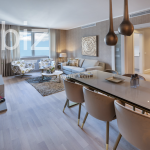 Stylish Urban Living in Kadiköy, Istanbul (Listing No: 5279)