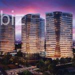 Stylish Urban Living in Kadiköy, Istanbul (Listing No: 5279)
