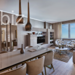 Stylish Urban Living in Kadiköy, Istanbul (Listing No: 5279)