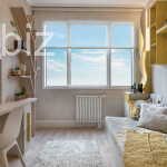 Stylish Urban Living in Kadiköy, Istanbul (Listing No: 5279)