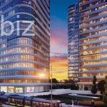 Stylish Urban Living in Kadiköy, Istanbul (Listing No: 5279)