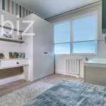 Stylish Urban Living in Kadiköy, Istanbul (Listing No: 5279)