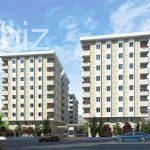 Прекрасная квартира 3+1 в Чекмедже, Стамбул №5280