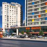 Современная квартира в Малтепе, Стамбул №5290