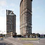 Coastal Living in Büyükçekmece: Modern Apartment with Resort Amenities (Listing No: 5292)