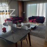 Coastal Living in Büyükçekmece: Modern Apartment with Resort Amenities (Listing No: 5292)