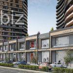 Coastal Living in Büyükçekmece: Modern Apartment with Resort Amenities (Listing No: 5292)