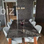 Coastal Living in Büyükçekmece: Modern Apartment with Resort Amenities (Listing No: 5292)