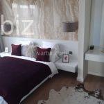 Coastal Living in Büyükçekmece: Modern Apartment with Resort Amenities (Listing No: 5292)
