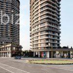 Coastal Living in Büyükçekmece: Modern Apartment with Resort Amenities (Listing No: 5292)