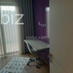 Coastal Living in Büyükçekmece: Modern Apartment with Resort Amenities (Listing No: 5292)