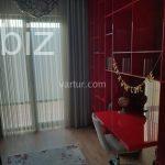 Coastal Living in Büyükçekmece: Modern Apartment with Resort Amenities (Listing No: 5292)