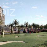 Coastal Living in Büyükçekmece: Modern Apartment with Resort Amenities (Listing No: 5292)
