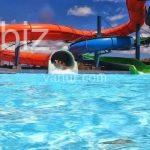 Coastal Living in Büyükçekmece: Modern Apartment with Resort Amenities (Listing No: 5292)