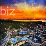 Coastal Living in Büyükçekmece: Modern Apartment with Resort Amenities (Listing No: 5292)