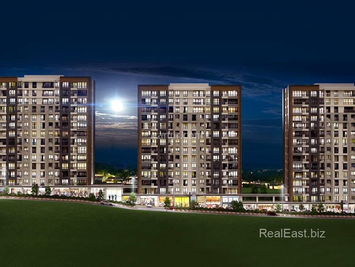 Modern Apartment in the Heart of Istanbul