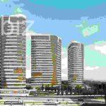 Luxury Apartments in Kadiköy, Istanbul (Listing No: 5294)