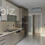 İstanbul'un Merkezinde Lüks Daireler (İlan No: 5296)