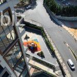 İstanbul'un Merkezinde Lüks Daireler (İlan No: 5296)