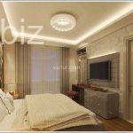 Beylikdüzü’nde Geniş Aile Daireleri (İlan No: 5298)
