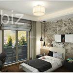 Beylikdüzü’nde Geniş Aile Daireleri (İlan No: 5298)