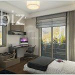 Beylikdüzü’nde Geniş Aile Daireleri (İlan No: 5298)