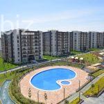 Beylikdüzü’nde Geniş Aile Daireleri (İlan No: 5298)