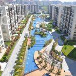 Beylikdüzü’nde Geniş Aile Daireleri (İlan No: 5298)