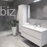 Gelişen Kâğıthane’de Modern 2 Yatak Odalı Daire (İlan No: 5299)